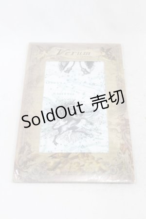 画像: Grimoire / プリントタイツ   H-25-06-23-1014-GO-ZA-KB-ZH