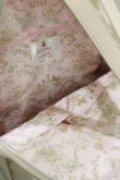 画像2: m petit by misako / NINA'S コラボ AM2WAYリュック  アイボリー H-25-06-23-060-LO-BG-NS-ZH (2)