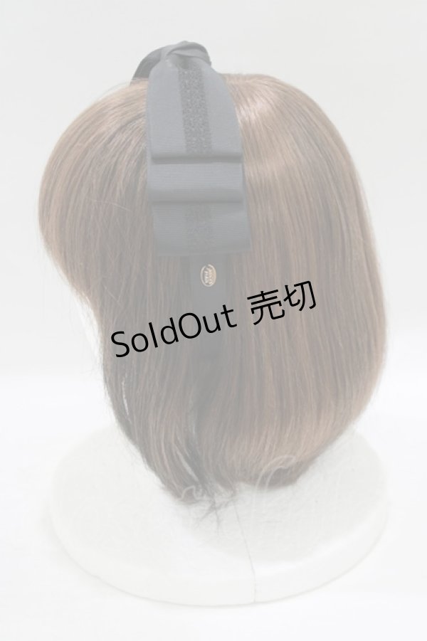 画像2: m petit by misako / NiNA'S コラボカチューシャ  300 H-25-06-23-074-LO-AC-NS-ZH (2)