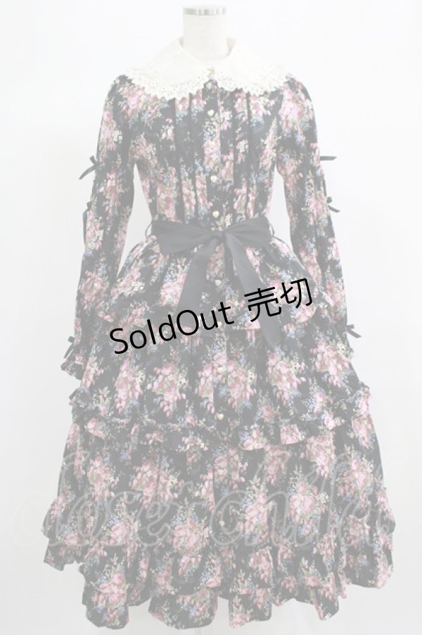 Innocent Worldトーションレースドールワンピース