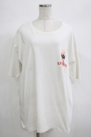 画像: MILKBOY /ACK SUNDAE TEE  クリーム H-25-06-24-048-MB-TO-KB-ZH