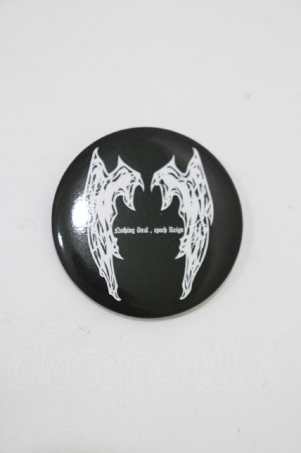 画像1: NieR Clothing / 缶バッジ   H-25-06-24-065-PU-ZA-KB-ZH (1)