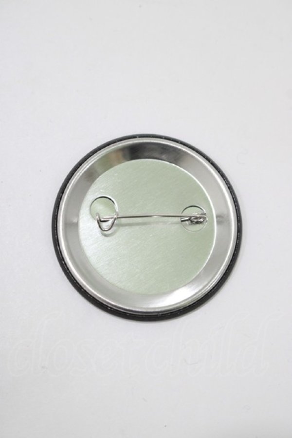 画像2: NieR Clothing / 缶バッジ   H-25-06-24-065-PU-ZA-KB-ZH (2)