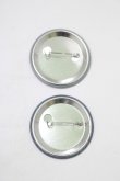 画像2: NieR Clothing / 缶バッジSET   H-25-06-24-066-PU-ZA-KB-ZH (2)