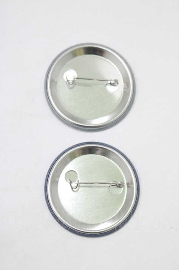 画像2: NieR Clothing / 缶バッジSET   H-25-06-24-066-PU-ZA-KB-ZH (2)