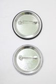 画像2: NieR Clothing / 缶バッジSET   H-25-06-24-067-PU-ZA-KB-ZH (2)