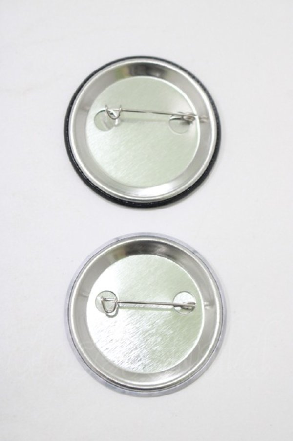 画像2: NieR Clothing / 缶バッジSET   H-25-06-24-067-PU-ZA-KB-ZH (2)