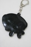 画像2: NieR Clothing / ラバーキーホルダー   H-25-06-24-071-PU-ZA-KB-ZH (2)