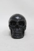 画像1: THE BLACKENED TEETH / Skull Place Card Holder   H-25-06-25-1013-0-ZA-KB-ZH (1)
