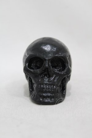 画像: THE BLACKENED TEETH / Skull Place Card Holder   H-25-06-25-1013-0-ZA-KB-ZH
