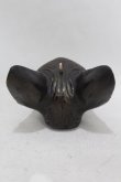 画像2: THE BLACKENED TEETH / Sphynx Candle  ゴールド H-25-06-25-1023-0-ZA-KB-ZH (2)