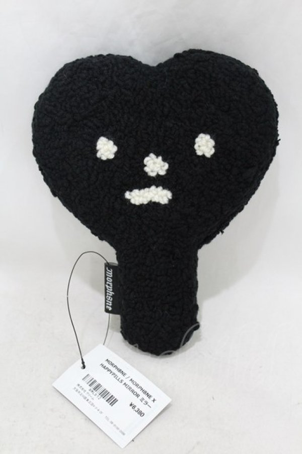 画像1: MORPH8NE / HAPPYPILLS MIRROR   H-25-06-25-1026-0-ZA-KB-ZH (1)