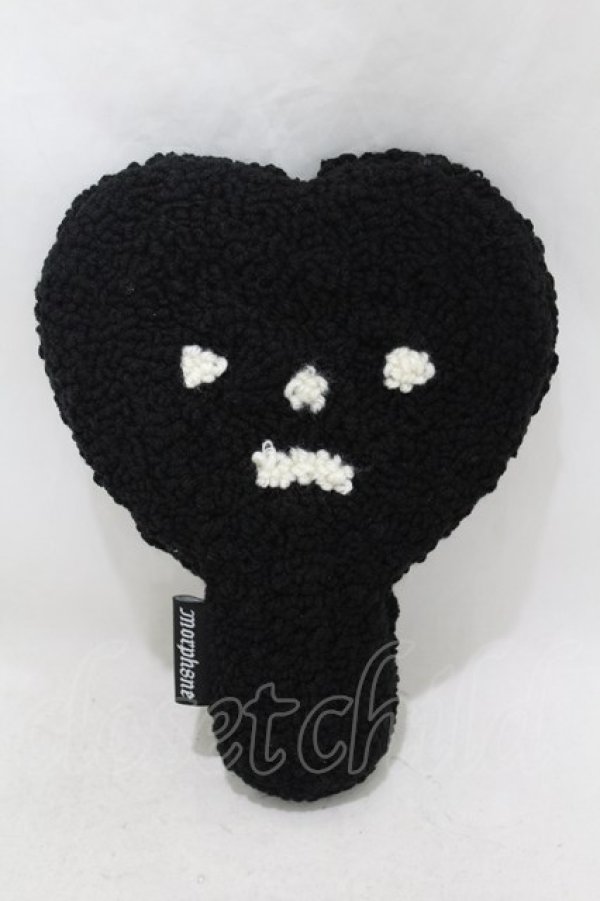 画像1: MORPH8NE / HAPPYPILLS MIRROR   H-25-06-25-1028-0-ZA-KB-ZH (1)