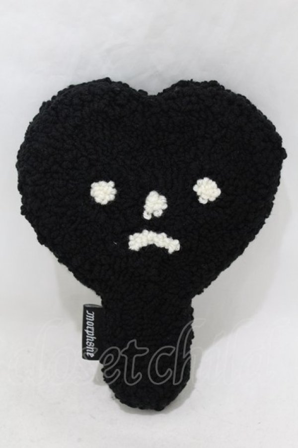 画像1: MORPH8NE / HAPPYPILLS MIRROR   H-25-06-25-1029-0-ZA-KB-ZT-W002 (1)