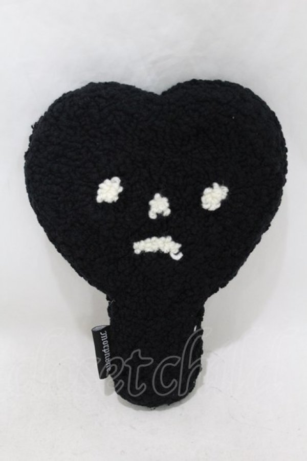 画像1: MORPH8NE / HAPPYPILLS MIRROR   H-25-06-25-1030-0-ZA-KB-ZH (1)
