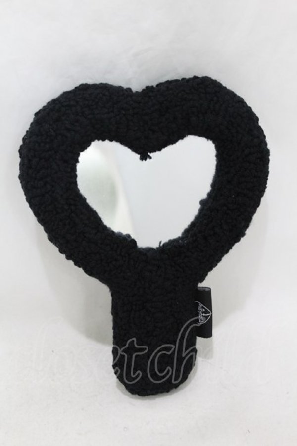 画像2: MORPH8NE / HAPPYPILLS MIRROR   H-25-06-25-1032-0-ZA-KB-ZH (2)