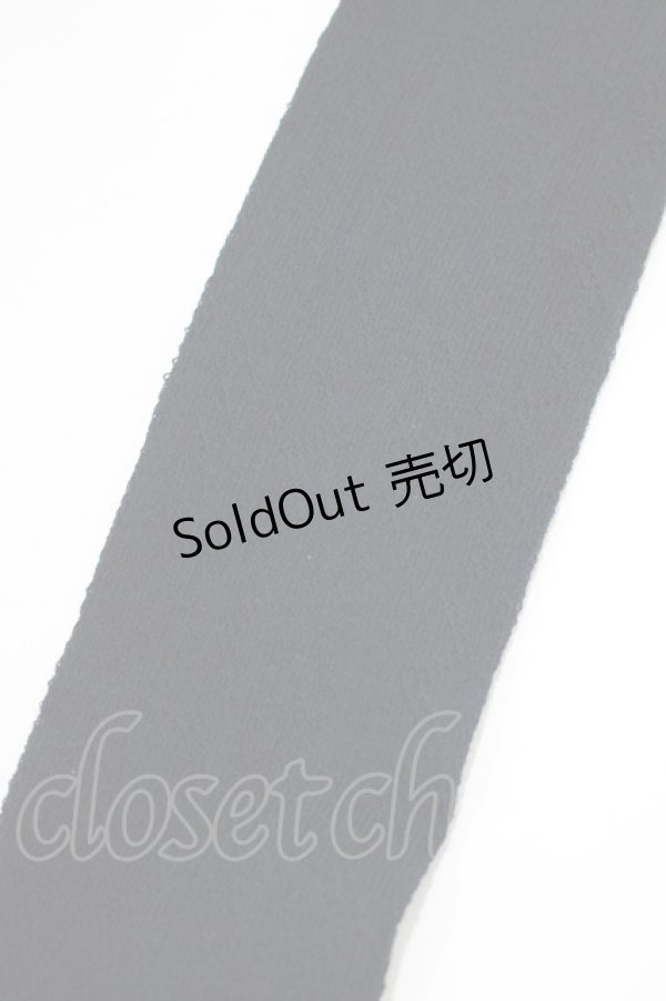 画像3: Jane Marple / クロッシュレースタイツ  ブラック H-25-06-26-050-JM-ZA-KB-ZH (3)