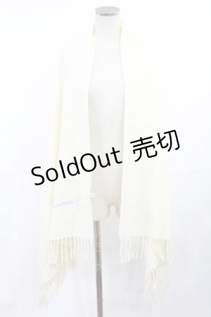 画像: axes femme / ローズストール  オフ H-25-06-26-1022-AX-ZA-NS-ZH