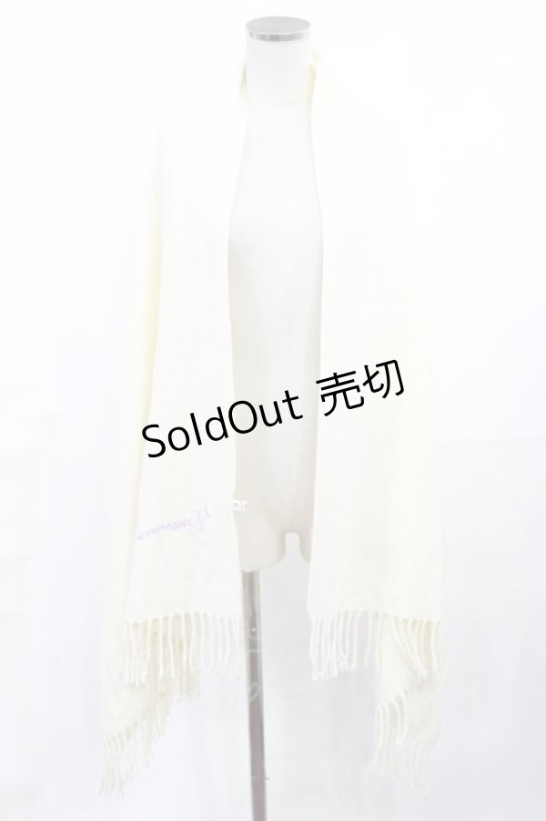 画像1: axes femme / ローズストール  オフ H-25-06-26-1022-AX-ZA-NS-ZH (1)