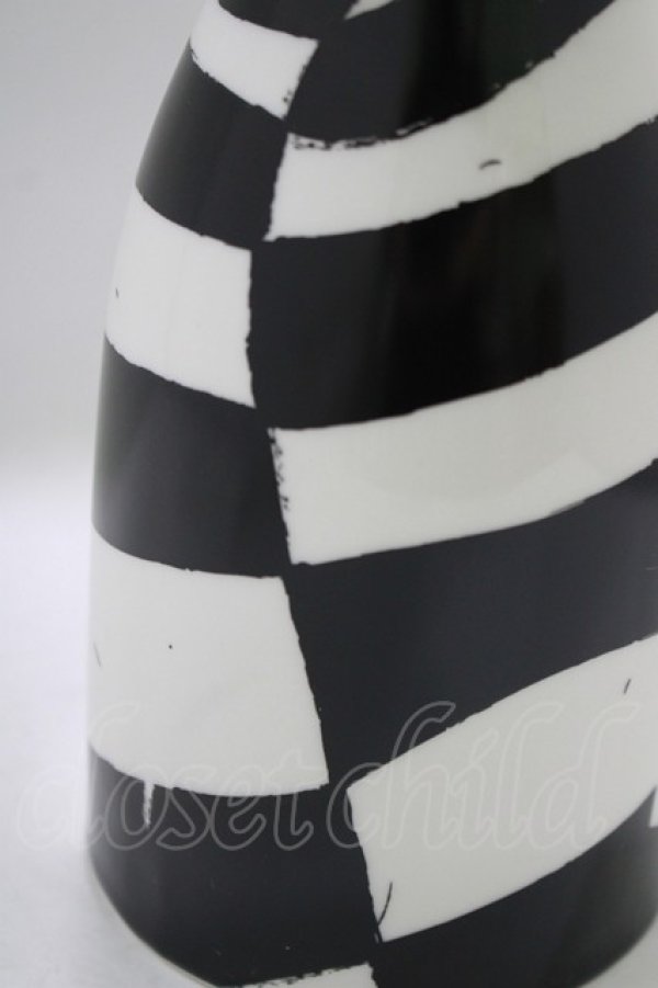 画像3: KILL STAR / TWISTED TALL VASE   H-25-06-26-075-SL-ZA-KB-ZT-K019 (3)