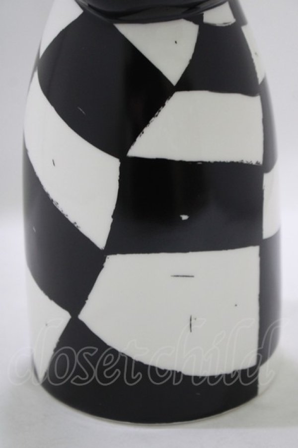 画像3: KILL STAR / TWISTED TALL VASE   H-25-06-26-076-SL-ZA-KB-ZT-K016 (3)