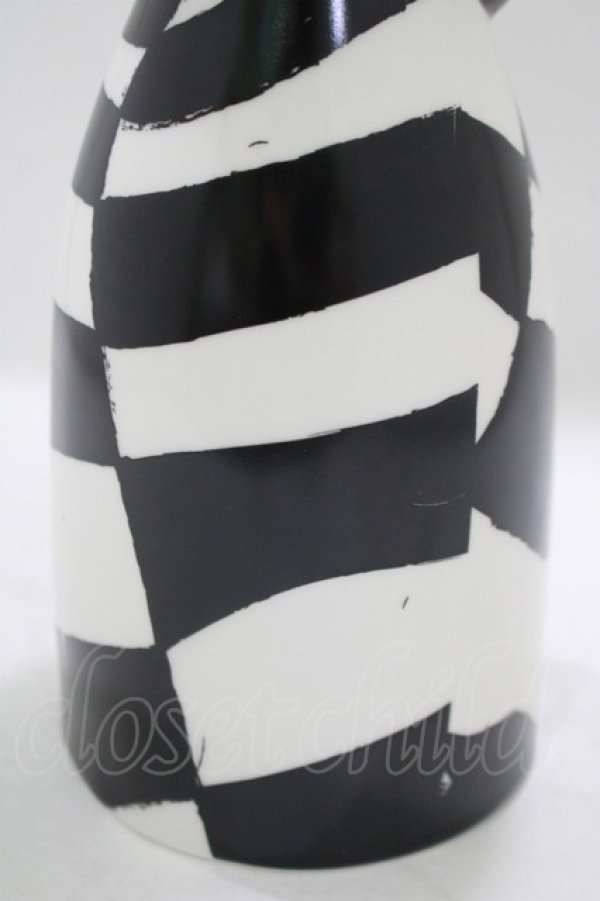画像3: KILL STAR / TWISTED TALL VASE   H-25-06-26-078-SL-ZA-KB-ZH (3)