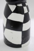 画像3: KILL STAR / TWISTED TALL VASE   H-25-06-26-081-SL-ZA-KB-ZH (3)