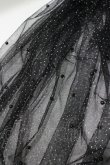 画像4: MORPH8NE / EMOTIONAL SKIRT  ブラック H-25-06-26-022-PU-SK-KB-ZH (4)