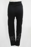 画像3: Restyle / PENTAGRAM HARNESS LEGGINGS M ブラック H-25-06-26-024-GO-PA-KB-ZH (3)