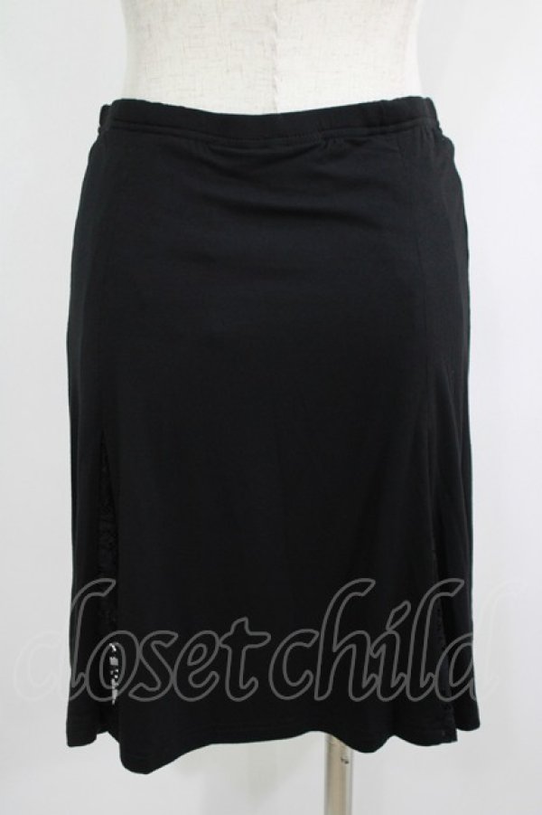 画像3: KILL STAR / Tragedy Ann Skater Skirt S 黒 H-25-06-27-1037-SL-SK-KB-ZH (3)