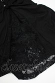 画像4: KILL STAR / Tragedy Ann Skater Skirt S 黒 H-25-06-27-1037-SL-SK-KB-ZH (4)