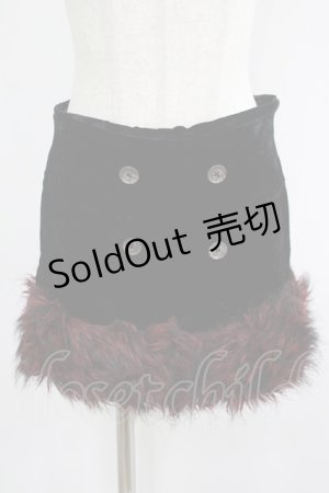 alice auaa（アウアア）の古着 ゴス美品！ (Page 3)