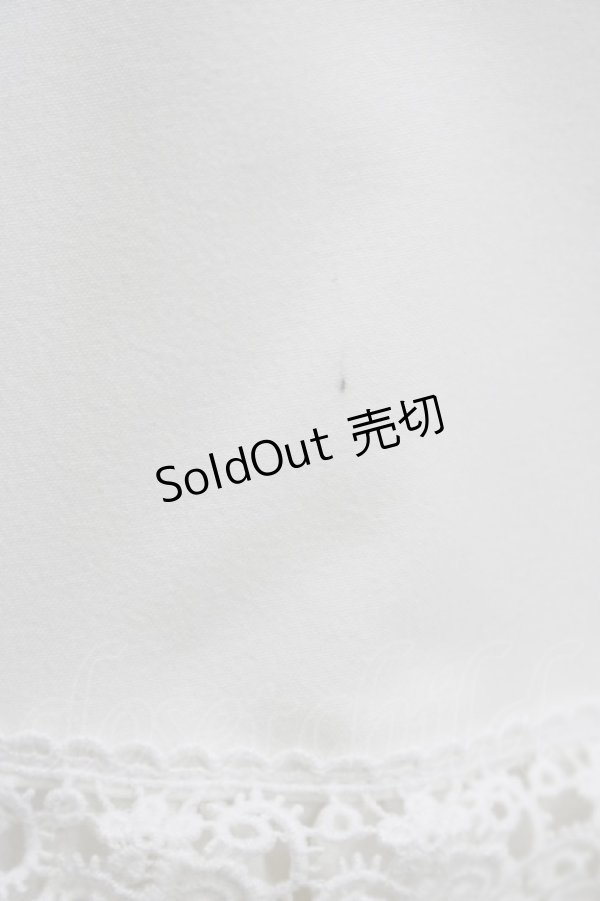 画像5: Moi-meme-Moitie / チャーチゲートプリントサンドレス  オフ×ブラック H-25-06-27-1003-MO-OP-KB-ZH (5)