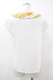 画像2: MILK / Biscottiブラウス  プレーンビスケット H-25-06-28-057-ML-BL-KB-ZH (2)