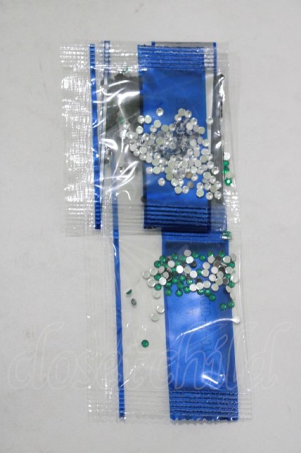 画像3: NieR Clothing / ダイヤモンドアートキーホルダー   H-25-06-28-1035-PU-ZA-KB-ZH (3)