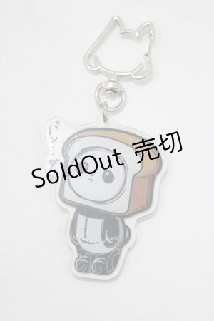 画像: NieR Clothing / アクリルキーホルダー   H-25-06-28-1040-PU-ZA-KB-ZH