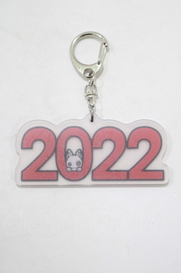 画像1: NieR Clothing / アクリルキーホルダー   H-25-06-28-1044-PU-ZA-KB-ZH (1)