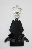 画像2: NieR Clothing / ラバーキーホルダー   H-25-06-28-1053-PU-ZA-KB-ZH (2)