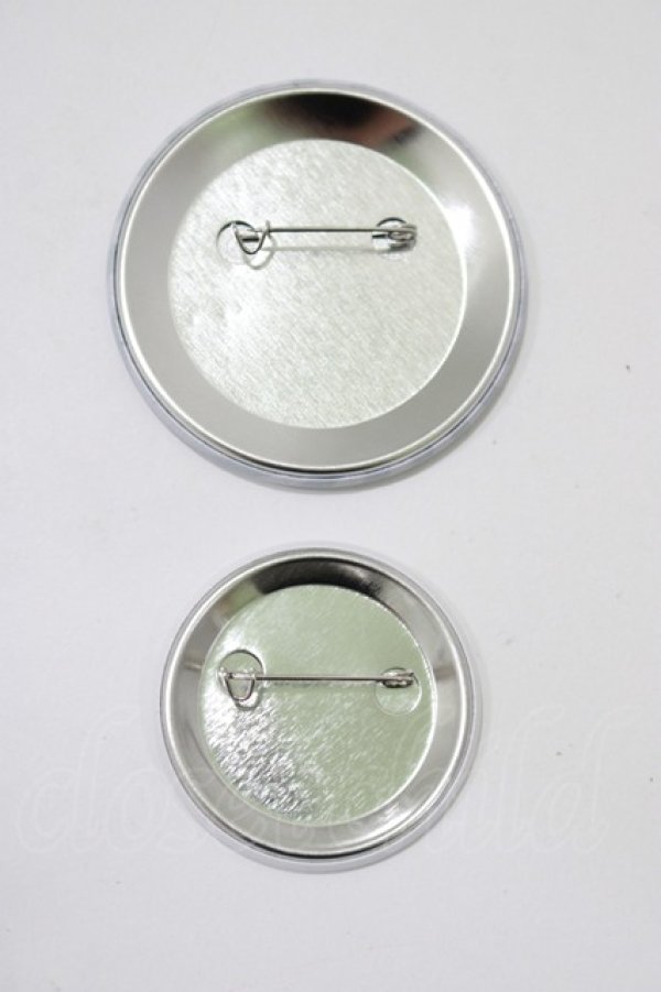 画像2: NieR Clothing / 缶バッジSET   H-25-06-28-1055-PU-ZA-KB-ZH (2)