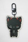 画像1: NieR Clothing / アクリルキーホルダー   H-25-06-28-1060-PU-ZA-KB-ZH (1)