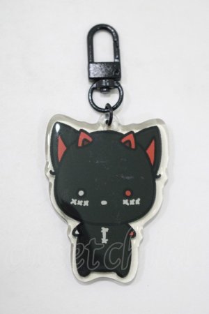 画像: NieR Clothing / アクリルキーホルダー   H-25-06-28-1060-PU-ZA-KB-ZH