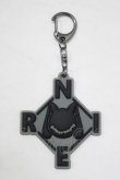 画像1: NieR Clothing / ラバーキーホルダー   H-25-06-28-1062-PU-ZA-KB-ZH (1)