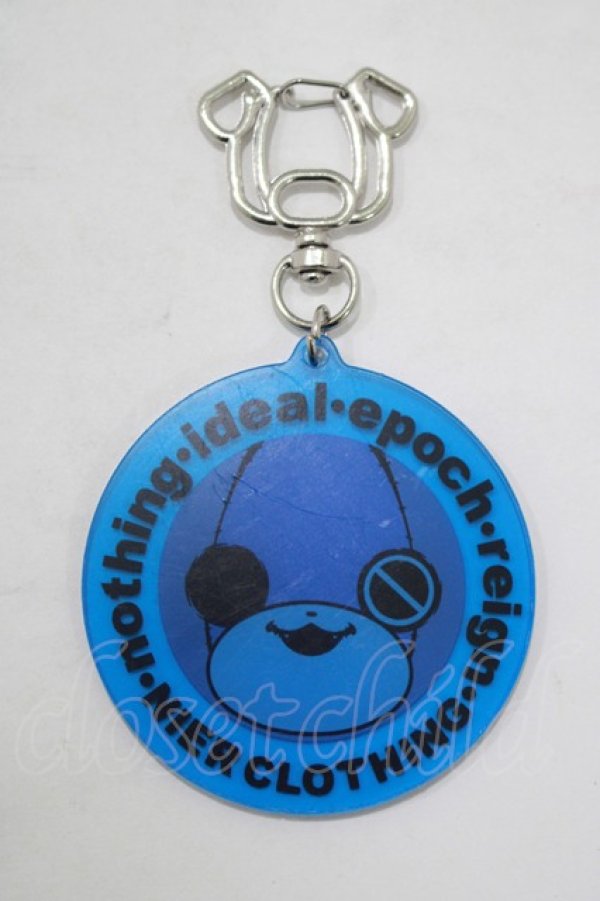 画像1: NieR Clothing / アクリルキーホルダー   H-25-06-28-1077-PU-ZA-KB-ZH (1)