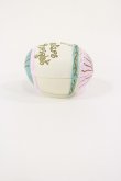 画像3: BABY,THE STARS SHINE BRIGHT / Easter Egg小物入れ  オフ H-25-06-29-025-BA-ZA-NS-ZH (3)