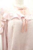 画像4: Angelic Pretty / Lacy Frillブラウス Free ピンク H-25-06-30-041-AP-BL-NS-ZH (4)