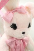 画像3: Angelic Pretty / リリカルバニーリュック  ピンク H-25-06-30-001-AP-BG-NS-ZH (3)