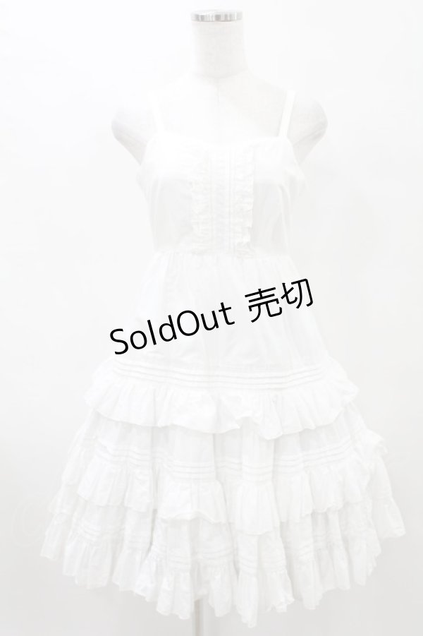 画像1: Victorian maiden / アンダードレス Free オフ H-25-06-30-013-CL-OP-NS-ZH (1)