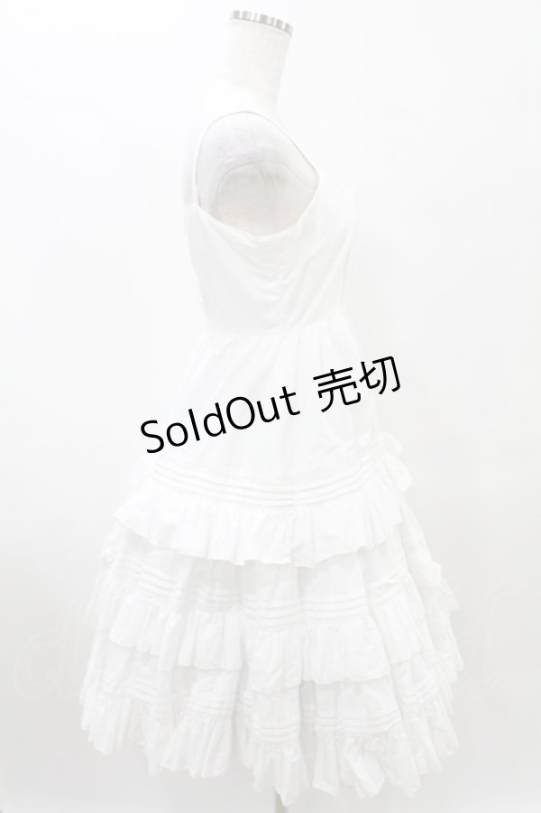 画像2: Victorian maiden / アンダードレス Free オフ H-25-06-30-013-CL-OP-NS-ZH (2)