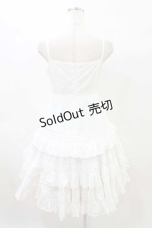 画像3: Victorian maiden / アンダードレス Free オフ H-25-06-30-013-CL-OP-NS-ZH (3)