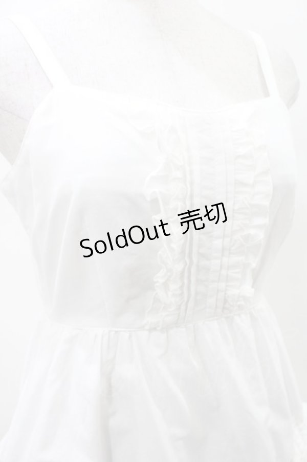 画像4: Victorian maiden / アンダードレス Free オフ H-25-06-30-013-CL-OP-NS-ZH (4)